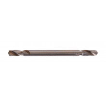 Makita B-26674 fémfúró HSS-G kétoldalas 3,1x11/49mm, 10 db