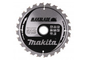 Makita B-32714 Makblade körfűrészlap, 216x30mm 24Z=old B-08903