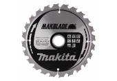 Makita B-32714 Makblade körfűrészlap, 216x30mm 24Z