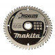 Makita B-33831 Specialized körfűrészlap, 165x20mm 52Z=old B-29452