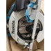 Makita DHS680Z Akkus körfűrész Li-ion LXT 18V (akku és töltő nélkül)
