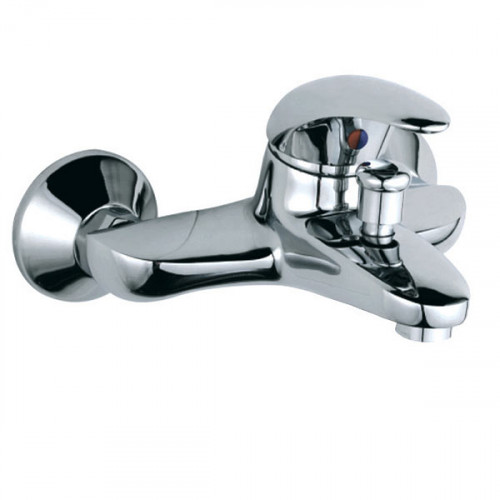 FERRO Ancona kádcsaptelep, króm BAN11