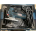 KIÁRUSÍTÁS BOSCH GST 160 CE Professional Szúrófűrész L-BOXX, 0601517000 KARCOS KOFFER