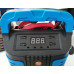 GÜDE GAB 12V/6V-10A-BOOST automata akkumulátor töltő , akku töltő , autó aksi töltő 85142