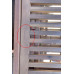KIÁRUSÍTÁS FIELDMANN FDZN 4007-T Classic kerti nyugágy 50002378 SÉRÜLT
