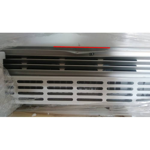 Stiebel Eltron SHF 2000 (ETS 200 Plus) hőtárolós kályha (2 kW) 200175