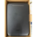 KIÁRUSÍTÁS CURVER SLIM BIN 40L pedálos szemetes, ezüst 213298 (02340-582) KARCOS