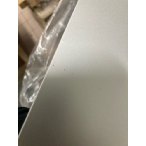 KIÁRUSÍTÁS BLANCO SELECT II 60/2 hulladékgyűjtő 526203 KARCOS