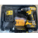 KIÁRUSÍTÁS DeWALT DCD791P2 Akkus fúró-csavarbehajtó kofferben (18V/2x5,0Ah) SZERVIZELT