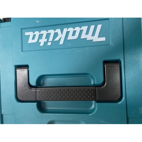 Makita DHR241ZJ akkus SDS-Plus fúró-vésőkalapács (akku és töltő nélkül)