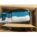 Makita DVC660Z háti porszívó 2x18V LXT Li-ion BL 11kPa 6L HEPA, akku nélkül