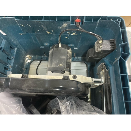 BOSCH GTS 254 Asztali fűrész 0601B45000
