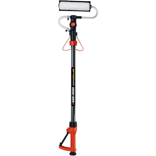 Black & Decker BDPR400-XJ Kézi festőhenger pumpával 650ml