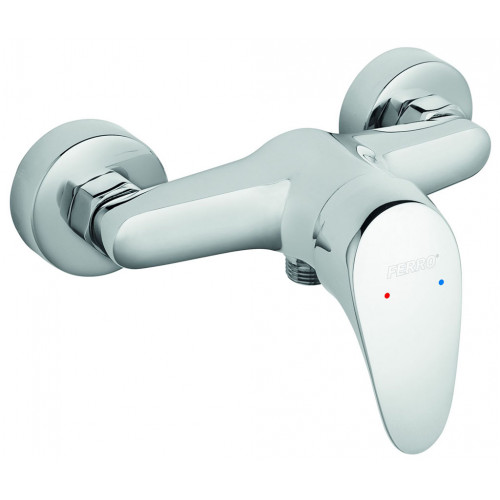 FERRO ONE - Zuhanycsaptelep BFO7