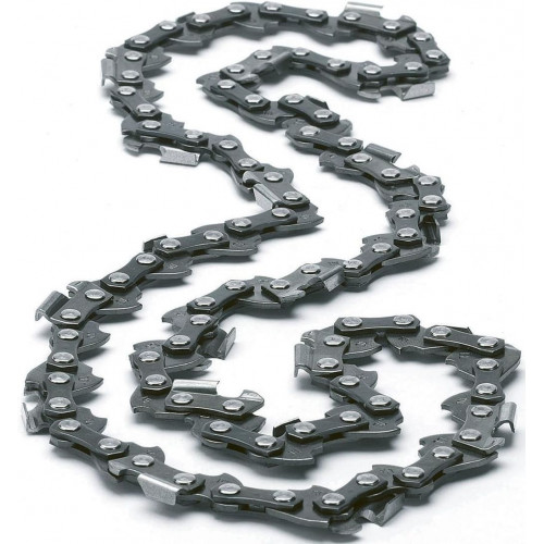 Black & Decker A6125CSL-XJ Fűrészlánc GKC1825L20 láncfűrészhez, 25cm