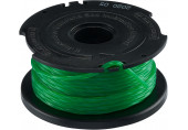 Black & Decker A6482-XJ Damil orsóval GL7033, GL8033, GL9035 fűkaszákhoz 6m / 2mm