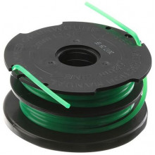 Black & Decker A6496-XJ Orsó damillal STC5433PC fűkaszához 2mm / 6m