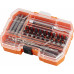 Black & Decker A7234-XJ Fúrószár és bitkészlet 45db