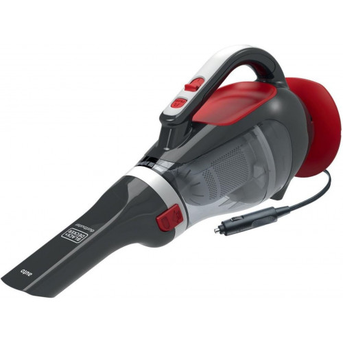 Black & Decker ADV1200-XJ Autóporszívó 12V