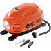 Black & Decker ASI200-XJ Kompresszor (12V/8,3bar/9,5l/min)