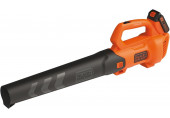 Black & Decker BCBL200L-QW Axiális lombfúvó (18V/1x2,0Ah)