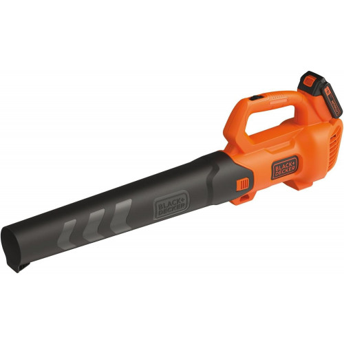 Black & Decker BCBL200L-QW Axiális lombfúvó (18V/1x2,0Ah)