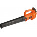 Black & Decker BCBL200L-QW Axiális lombfúvó (18V/1x2,0Ah)