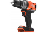 Black & Decker BCD382XN-XJ Akkus fútó-csavarozó (45Nm/18V/akku és töltő nélkül)