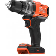Black & Decker BCD382XN-XJ Akkus fútó-csavarozó (45Nm/18V/akku és töltő nélkül)
