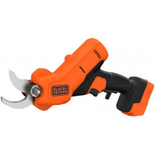 Black & Decker BCPP18B-XJ Akkus metszőolló (18V/akku és töltő nélkül)