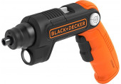 Black & Decker BDCSFL20C-QW Akkus csavarozó (3,6V/1,5Ah)