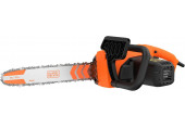 Black & Decker BECS1835-QW Láncfűrész (35cm/1800W)