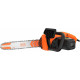 Black & Decker BECS1835-QW Láncfűrész (35cm/1800W)