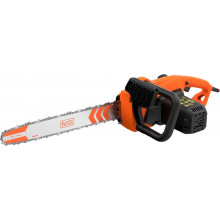 Black & Decker BECS2245-QW Láncfűrész (45cm/2200W)