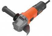 Black & Decker BEG110-QS Sarokcsiszoló (115mm/750W)