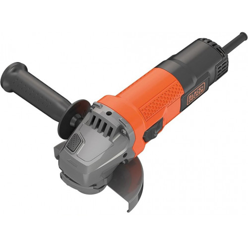 Black & Decker BEG110-QS Sarokcsiszoló (115mm/750W) Black & Decker BEG110-QS Sarokcsiszoló (115mm/750W)