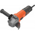 Black & Decker BEG110-QS Sarokcsiszoló (115mm/750W)