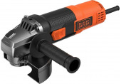 Black & Decker BEG220-QS Sarokcsiszoló (125mm/900W)
