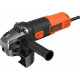 Black & Decker BEG220-QS Sarokcsiszoló (125mm/900W)
