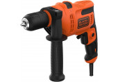 Black & Decker BEH200-QS Elektromos ütvefúró (500W/13mm)