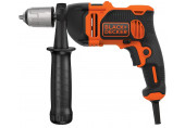 Black & Decker BEH850-QS Ütvefúró (850W/13 mm)