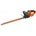Black & Decker BEHTS401-QS Sövényvágó (55cm/500W)