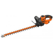 Black & Decker BEHTS451-QS Sövényvágó (60cm/550W)