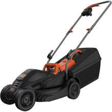 Black & Decker BEMW351-QS Elektromos fűnyíró (32cm/1000W/35l)