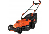 Black & Decker BEMW471BH-QS Körkéses fűnyíró (38cm/1600W/45L)