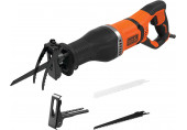 Black & Decker BES301-QS Orrfűrész (750W)