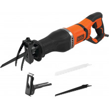 Black & Decker BES301-QS Orrfűrész (750W)