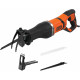 Black & Decker BES301-QS Orrfűrész (750W)