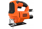Black & Decker BES602-QS Dekopírfűrész(400W)