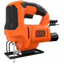 Black & Decker BES602-QS Dekopírfűrész(400W)